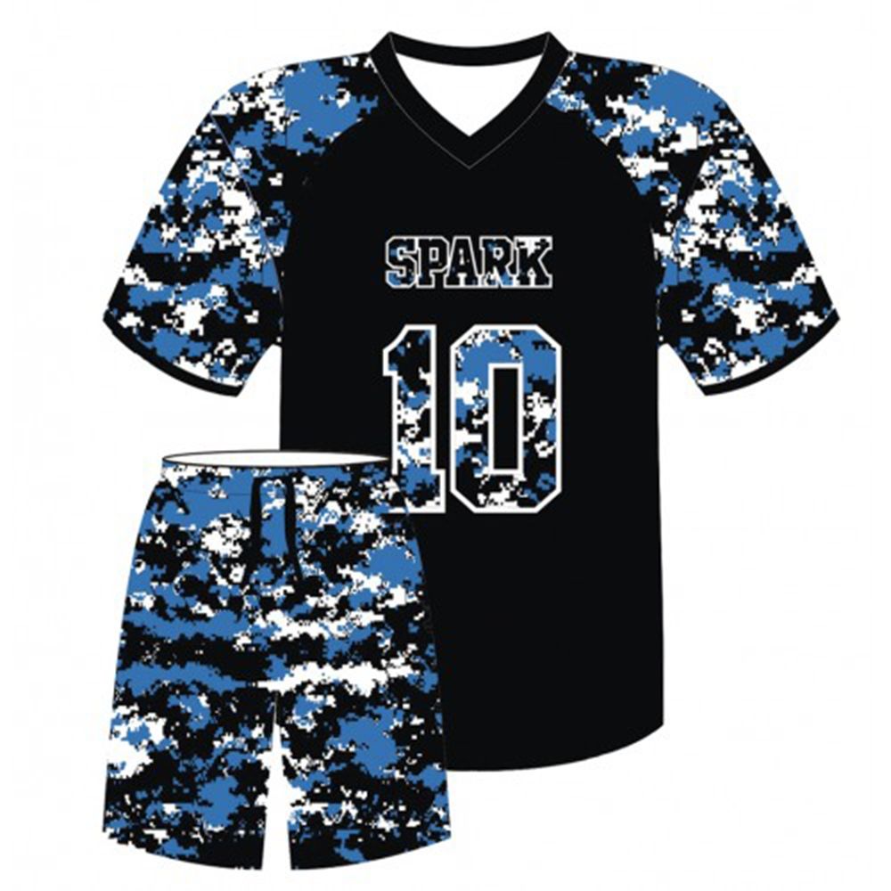 Lacrosse Uniforms