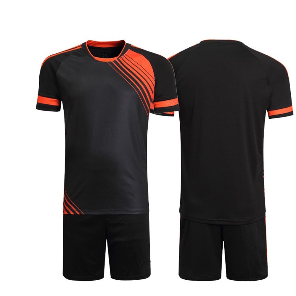 Soccer Uniforms