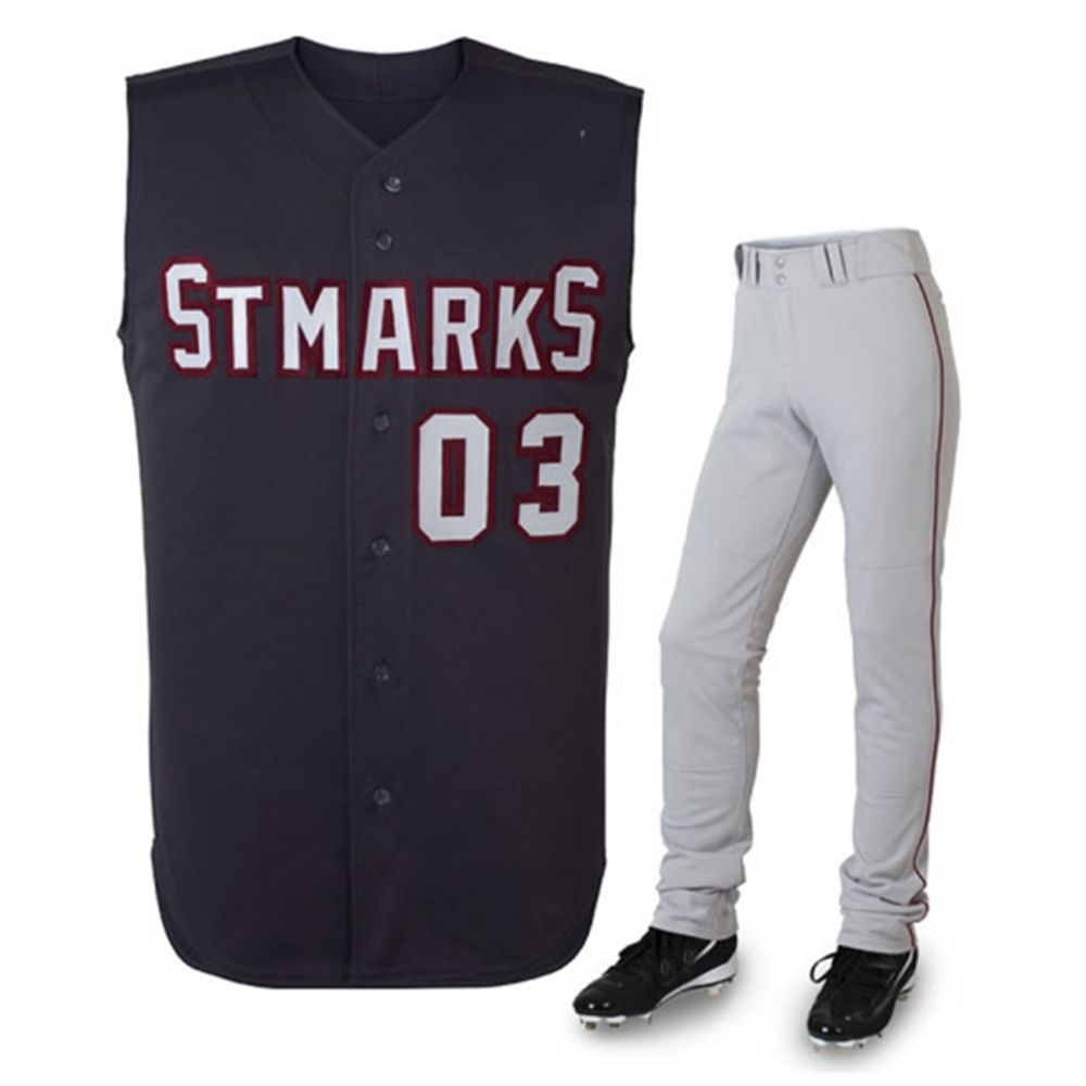 Baseball Uniforms