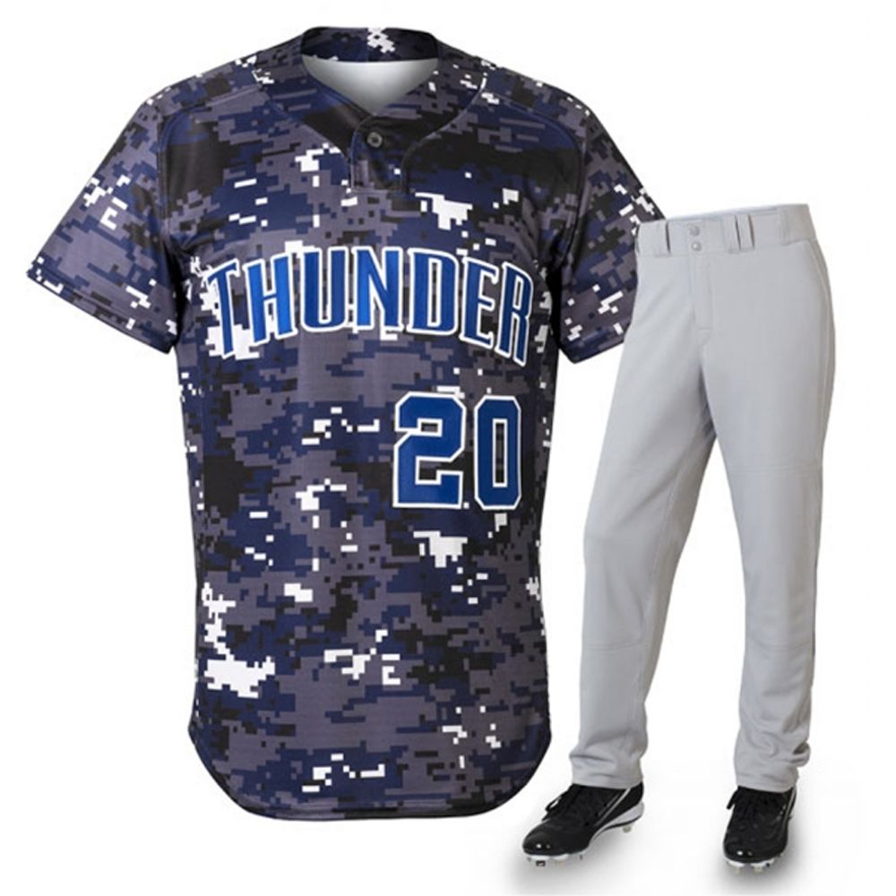 Baseball Uniforms